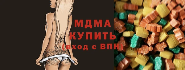 молекула духа Богородицк